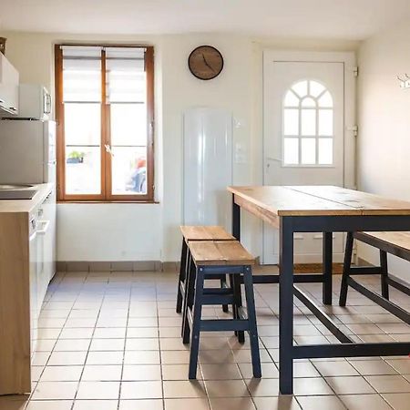 הוטווילר Maison 'Millesime' Spacieuse Et Confortable מראה חיצוני תמונה