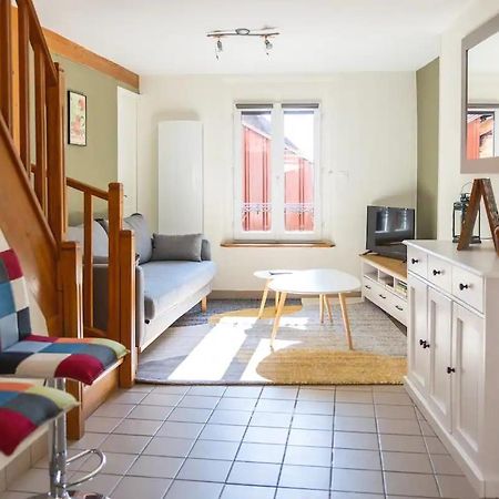 הוטווילר Maison 'Millesime' Spacieuse Et Confortable מראה חיצוני תמונה