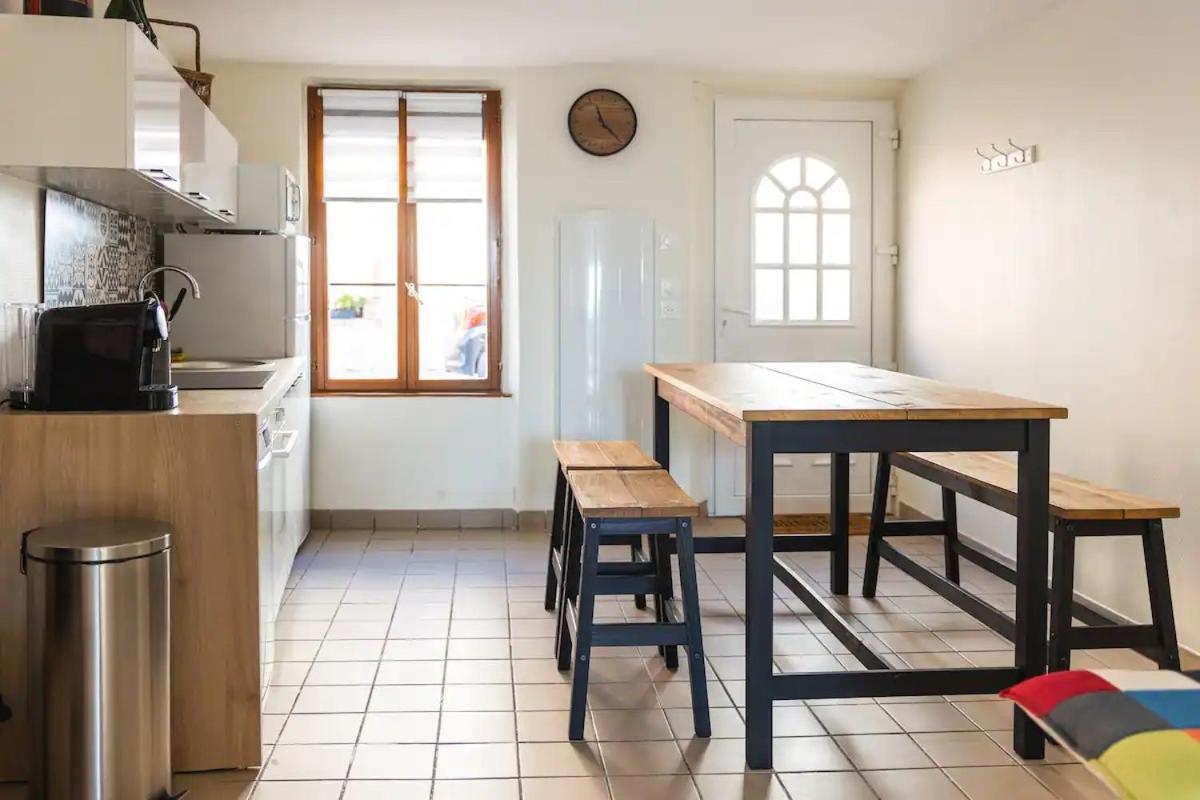 הוטווילר Maison 'Millesime' Spacieuse Et Confortable מראה חיצוני תמונה