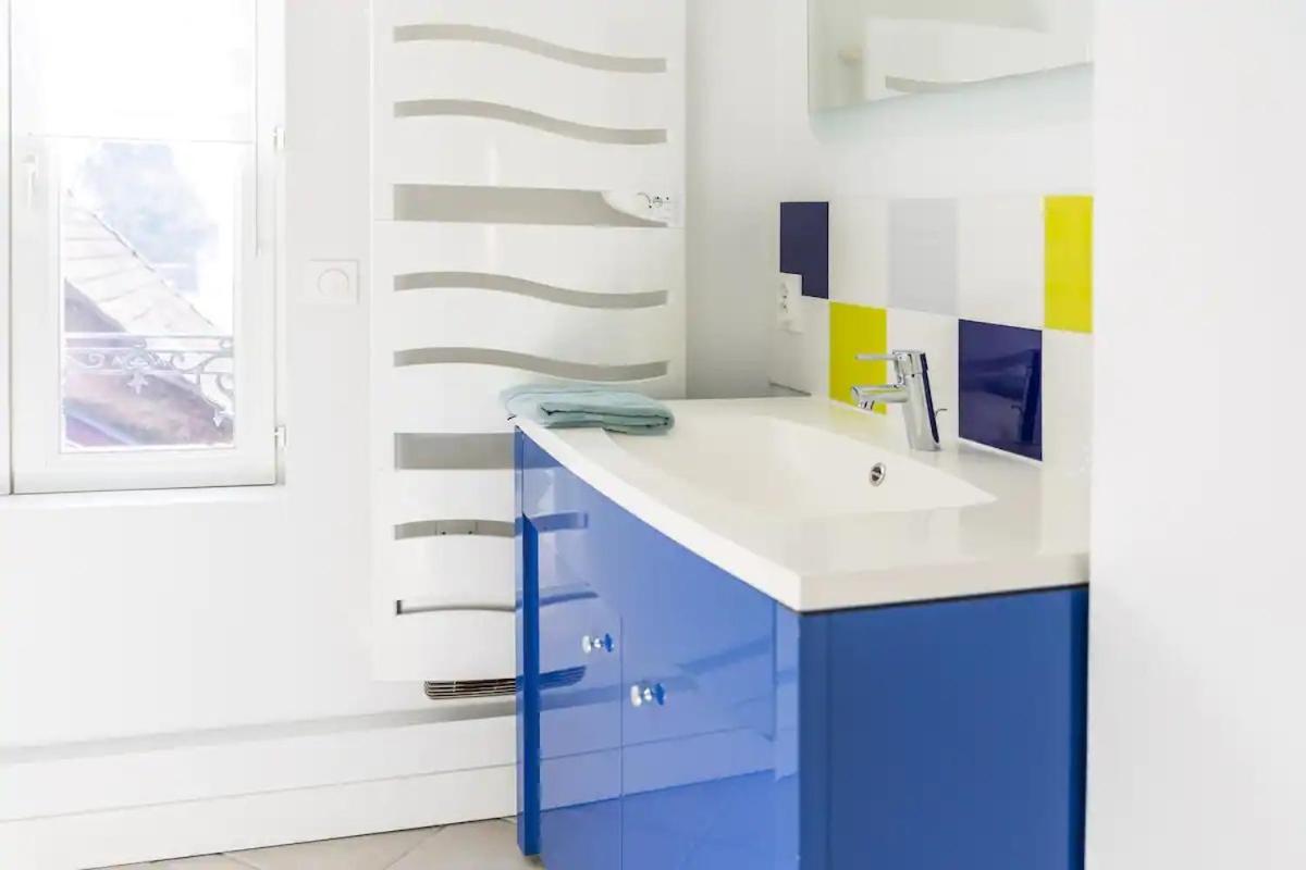הוטווילר Maison 'Millesime' Spacieuse Et Confortable מראה חיצוני תמונה