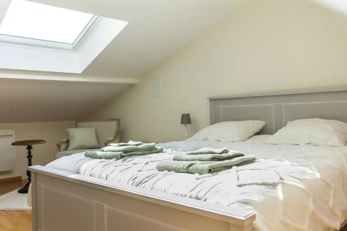הוטווילר Maison 'Millesime' Spacieuse Et Confortable מראה חיצוני תמונה